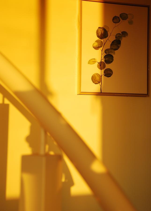 Marsu Xincheng B&B Xincheng Township Exteriör bild