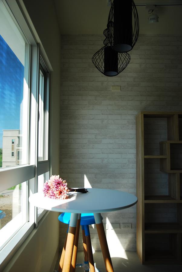 Marsu Xincheng B&B Xincheng Township Exteriör bild