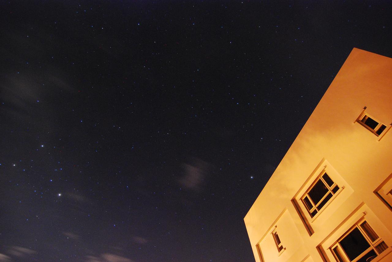 Marsu Xincheng B&B Xincheng Township Exteriör bild