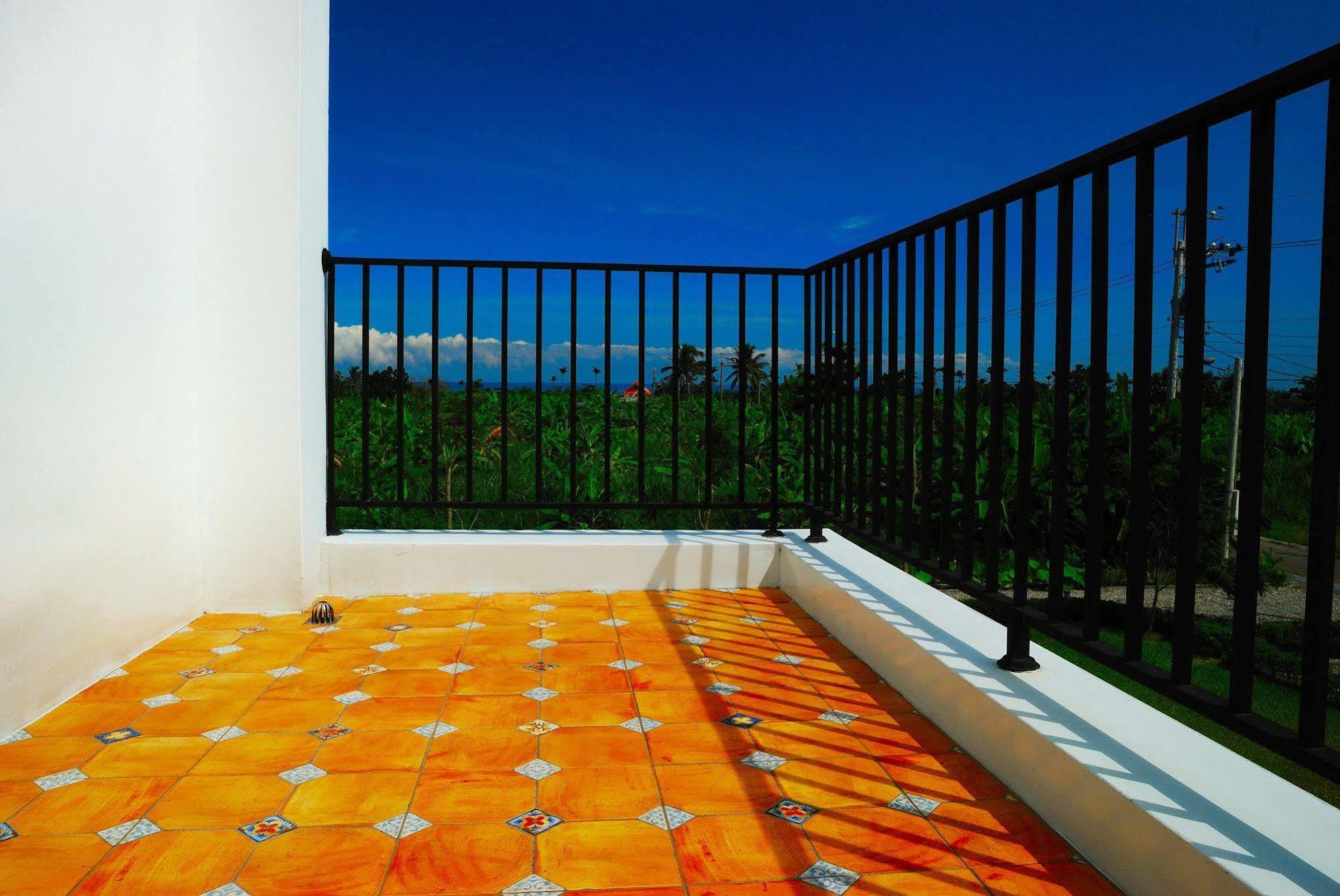 Marsu Xincheng B&B Xincheng Township Exteriör bild
